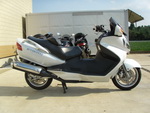 �������� �� ������ �������� Suzuki Skywave650LX 2004 ���� 6
